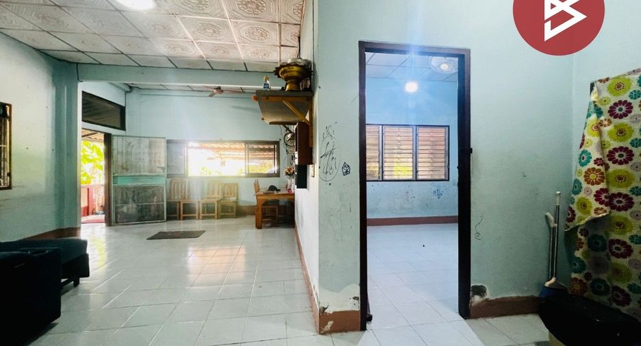 For sale 3 bedrooms house in Pak Tho, Ratchaburi