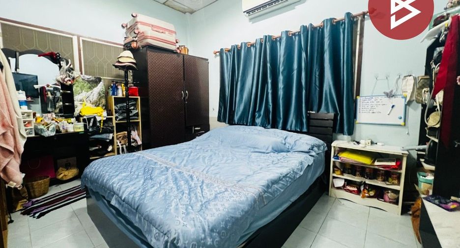 For sale 3 bedrooms house in Pak Tho, Ratchaburi