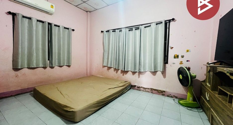 For sale 3 bedrooms house in Pak Tho, Ratchaburi