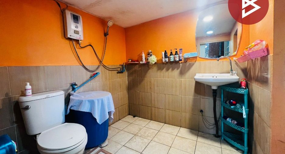 For sale 3 bedrooms house in Pak Tho, Ratchaburi
