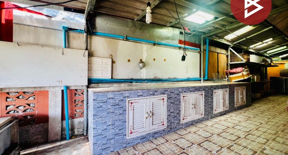 For sale 3 bedrooms house in Pak Tho, Ratchaburi