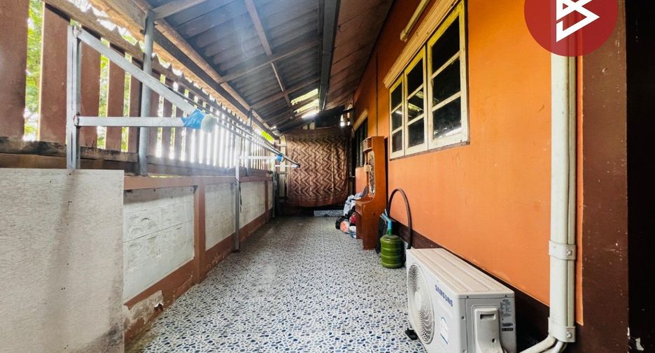 For sale 3 bedrooms house in Pak Tho, Ratchaburi