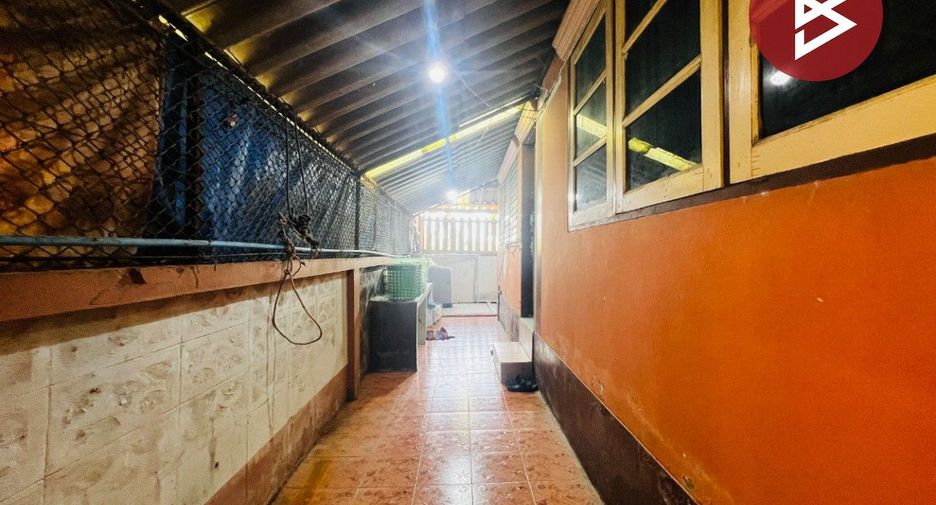 For sale 3 bedrooms house in Pak Tho, Ratchaburi