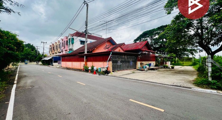 For sale 3 bedrooms house in Pak Tho, Ratchaburi