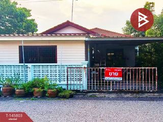Casa en venta de 2 habitaciones en Mueang Chachoengsao, Chachoengsao