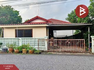 Casa en venta de 2 habitaciones en Mueang Chachoengsao, Chachoengsao