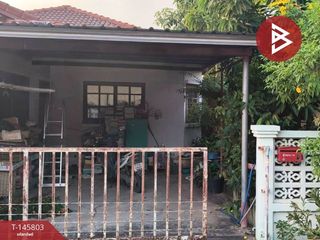 Casa en venta de 2 habitaciones en Mueang Chachoengsao, Chachoengsao