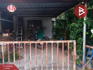 Casa en venta de 2 habitaciones en Mueang Chachoengsao, Chachoengsao