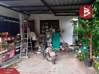 Casa en venta de 2 habitaciones en Mueang Chachoengsao, Chachoengsao