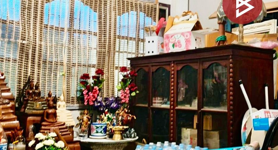 Casa en venta de 2 habitaciones en Mueang Chachoengsao, Chachoengsao