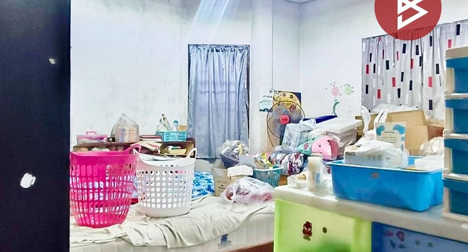 Casa en venta de 2 habitaciones en Mueang Chachoengsao, Chachoengsao