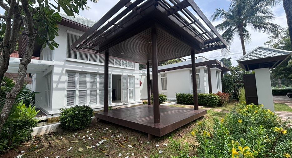 Haus zum Kauf mit 2 Zimmer in Klaeng, Rayong