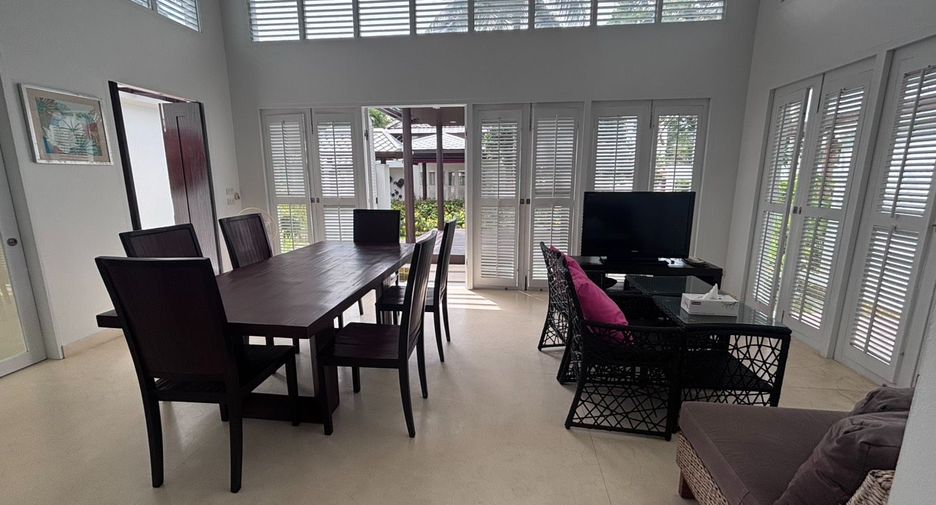 Haus zum Kauf mit 2 Zimmer in Klaeng, Rayong