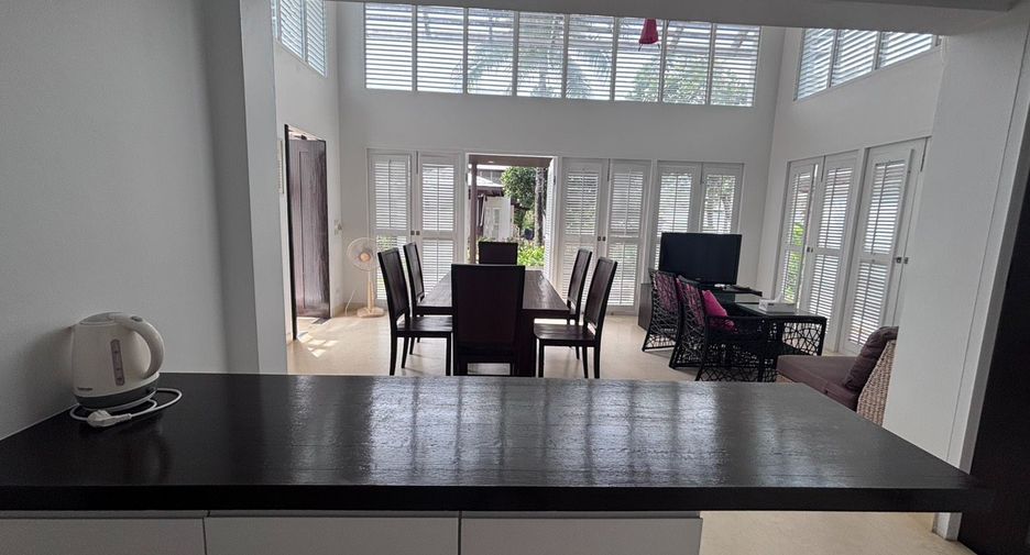 Haus zum Kauf mit 2 Zimmer in Klaeng, Rayong