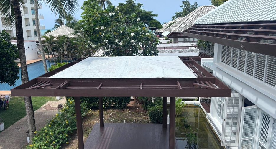 Haus zum Kauf mit 2 Zimmer in Klaeng, Rayong