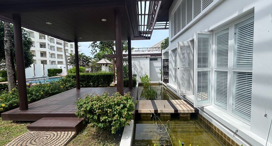 Haus zum Kauf mit 2 Zimmer in Klaeng, Rayong