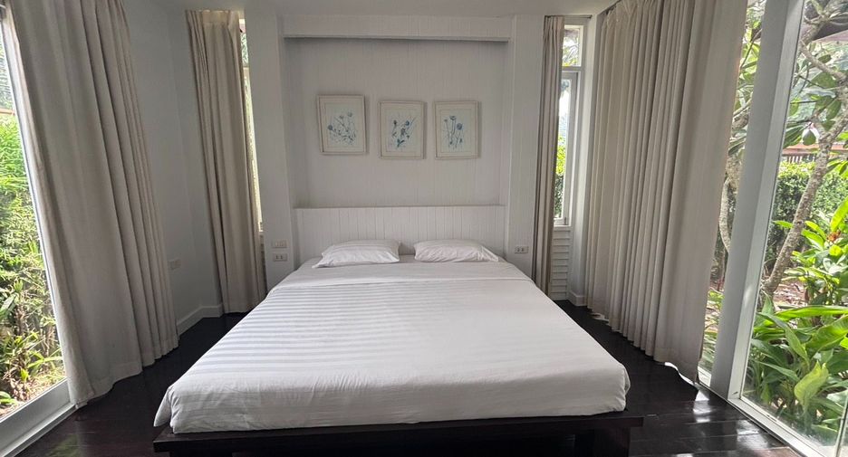 Haus zum Kauf mit 2 Zimmer in Klaeng, Rayong