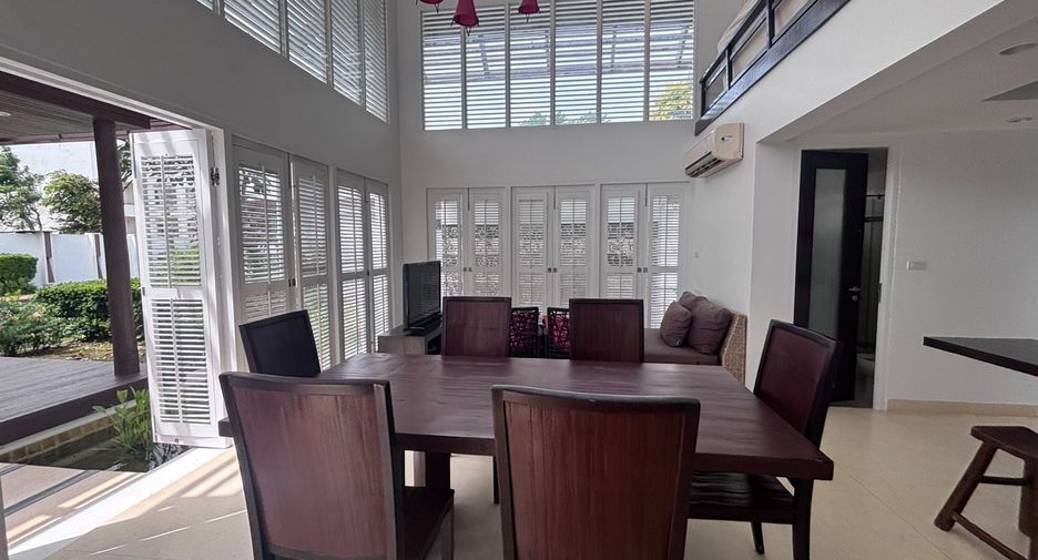 Haus zum Kauf mit 2 Zimmer in Klaeng, Rayong