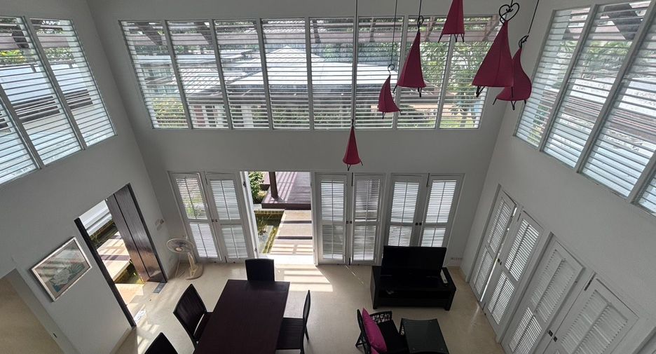 Haus zum Kauf mit 2 Zimmer in Klaeng, Rayong