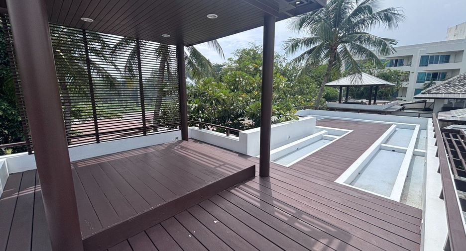 Haus zum Kauf mit 2 Zimmer in Klaeng, Rayong