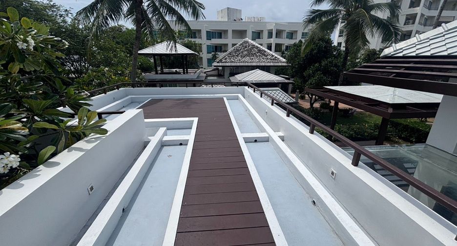 Haus zum Kauf mit 2 Zimmer in Klaeng, Rayong