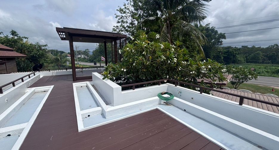 Haus zum Kauf mit 2 Zimmer in Klaeng, Rayong