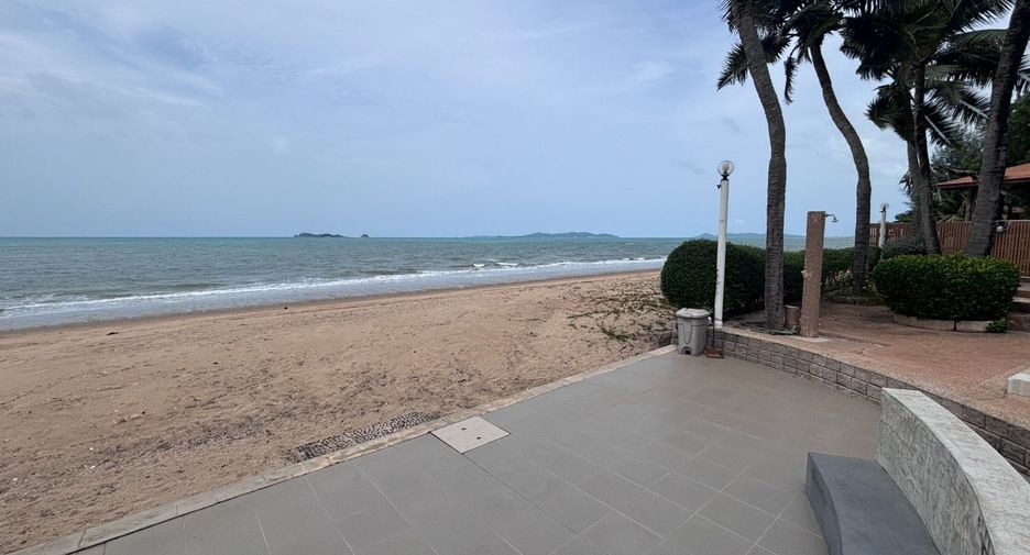 Haus zum Kauf mit 2 Zimmer in Klaeng, Rayong