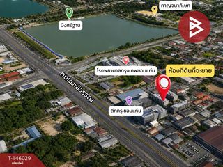 出售 1 卧室 公寓 在 Mueang Khon Kaen, Khon Kaen