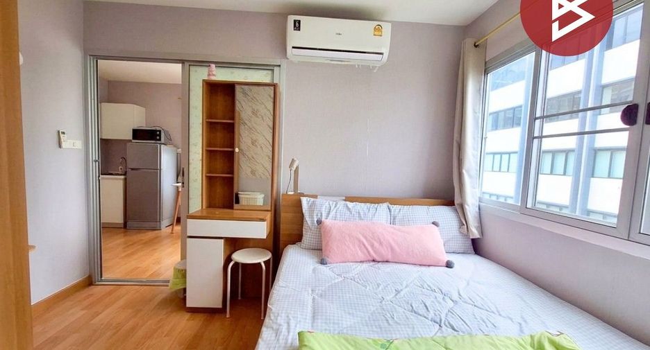Wohnung zum Kauf mit 1 Zimmer in Mueang Khon Kaen, Khon Kaen