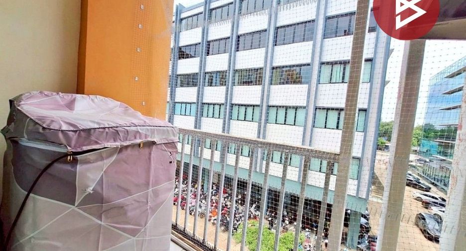 Wohnung zum Kauf mit 1 Zimmer in Mueang Khon Kaen, Khon Kaen