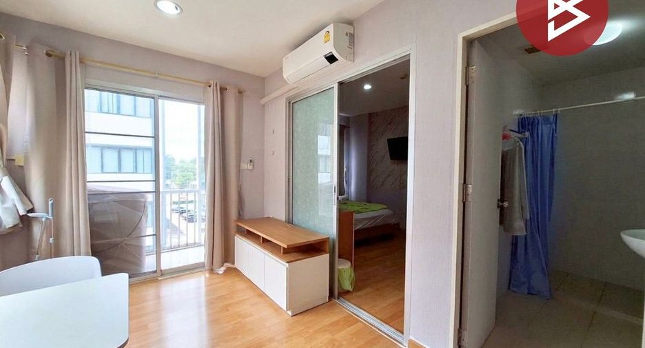 Wohnung zum Kauf mit 1 Zimmer in Mueang Khon Kaen, Khon Kaen