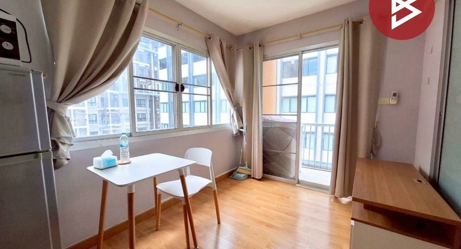 Wohnung zum Kauf mit 1 Zimmer in Mueang Khon Kaen, Khon Kaen