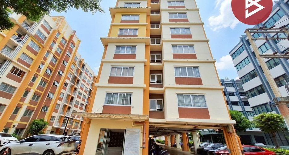 Wohnung zum Kauf mit 1 Zimmer in Mueang Khon Kaen, Khon Kaen