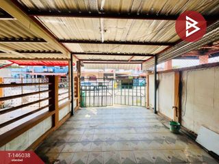 Casa adosada en venta de 2 habitaciones en Phra Samut Chedi, Samut Prakan