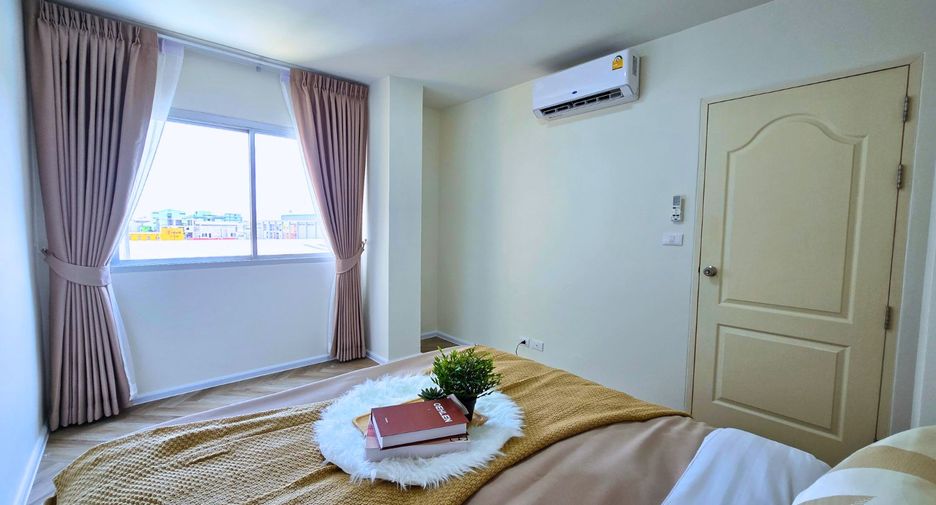 Продажа 2 спальни кондо в Mueang Samut Prakan, Самутпракан
