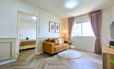 Wohnung zum Kauf mit 2 Zimmer in Mueang Samut Prakan, Samut Prakan