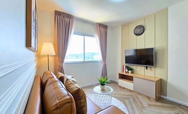 Wohnung zum Kauf mit 2 Zimmer in Mueang Samut Prakan, Samut Prakan