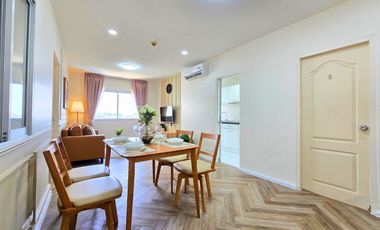 Wohnung zum Kauf mit 2 Zimmer in Mueang Samut Prakan, Samut Prakan