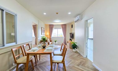 Wohnung zum Kauf mit 2 Zimmer in Mueang Samut Prakan, Samut Prakan