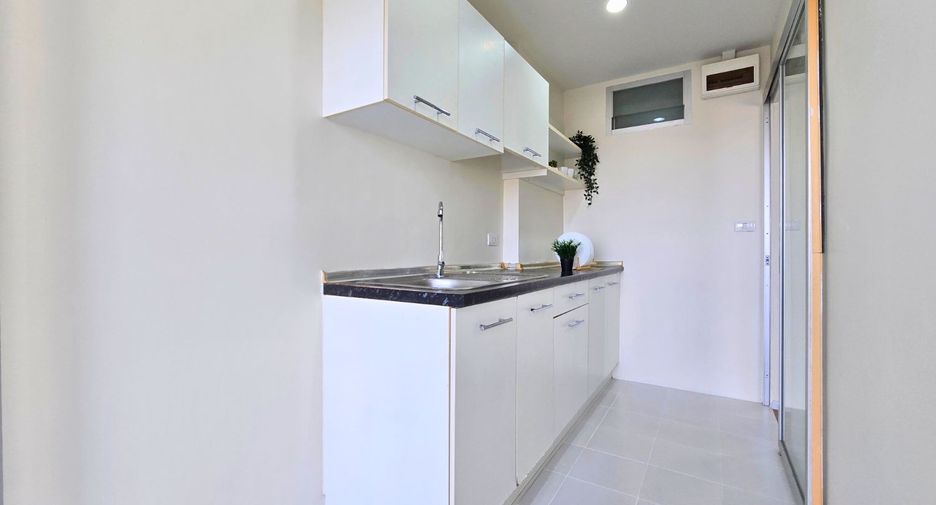 Продажа 2 спальни кондо в Mueang Samut Prakan, Самутпракан