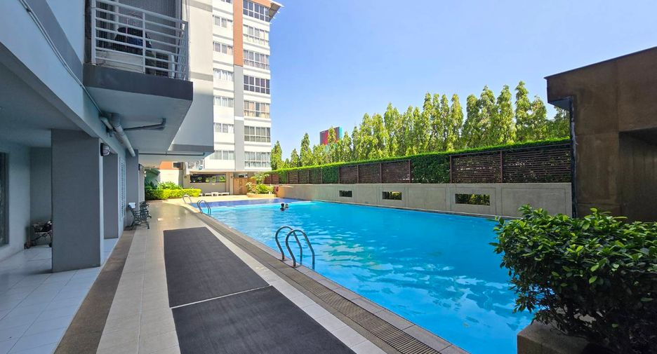 Продажа 2 спальни кондо в Mueang Samut Prakan, Самутпракан