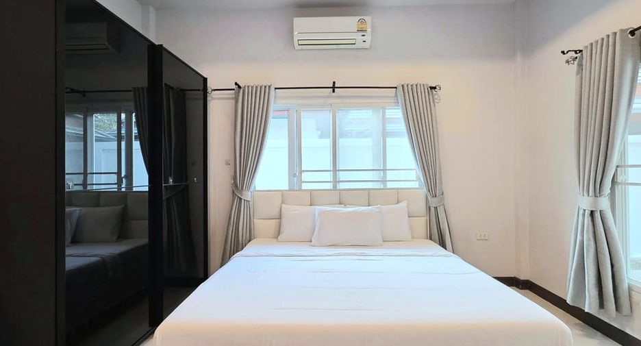 Villa zur Miete mit 3 Zimmer in Huay Yai, Pattaya