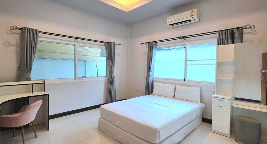Villa zur Miete mit 3 Zimmer in Huay Yai, Pattaya