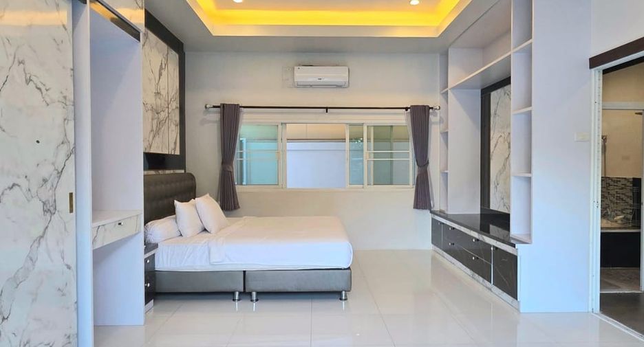 Villa zur Miete mit 3 Zimmer in Huay Yai, Pattaya