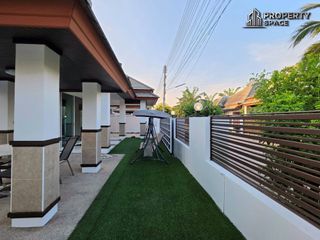 Villa zur Miete mit 3 Zimmer in Bang Lamung, Chonburi