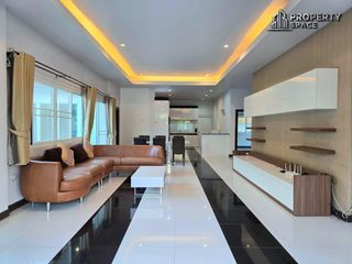 Villa zur Miete mit 3 Zimmer in Bang Lamung, Chonburi