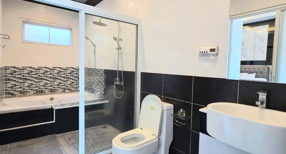 Villa zur Miete mit 3 Zimmer in Huay Yai, Pattaya