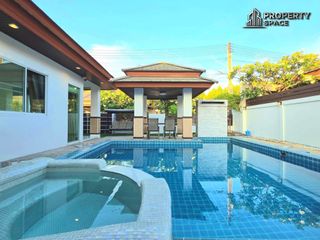 Villa zur Miete mit 3 Zimmer in Bang Lamung, Chonburi