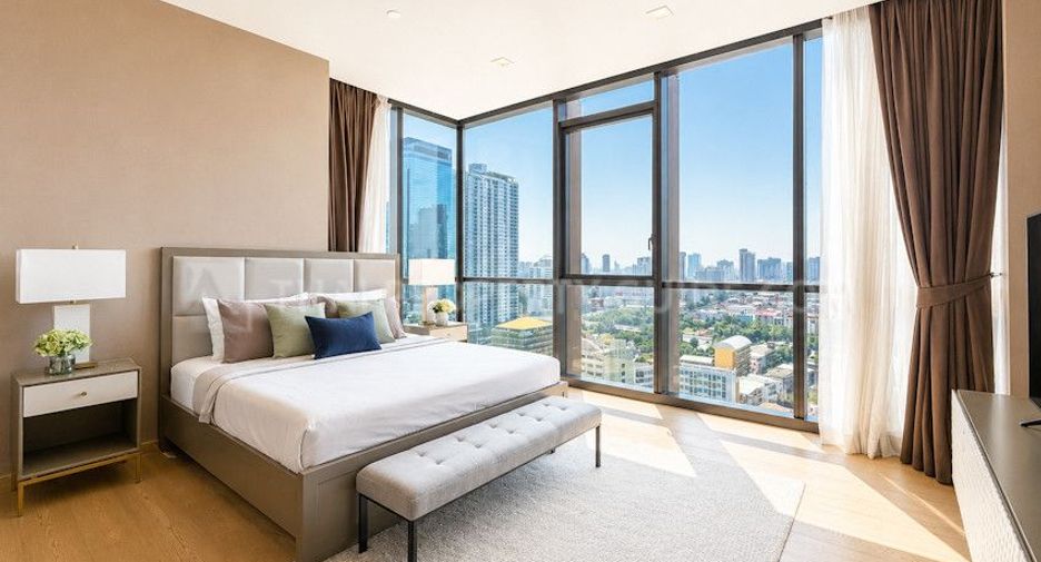 For rent 2 ベッドルーム condo 
