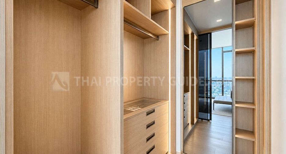 For rent 2 ベッドルーム condo 